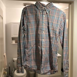 Casual Brooks Brother Button Down